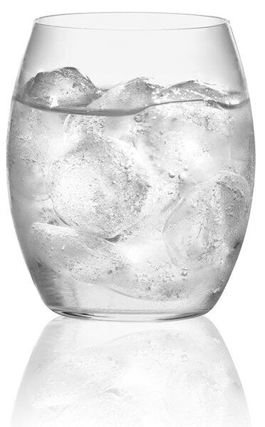 RONA ЧАШИ ЗА УИСКИ NECTAR 4932 350ML, 6БР