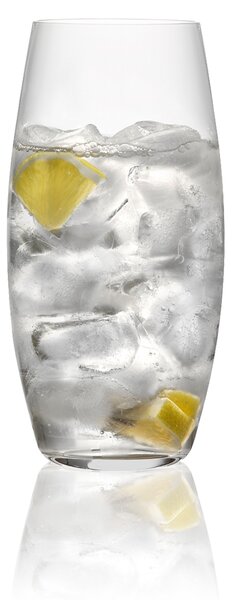RONA ЧАШИ ЗА ВОДА NECTAR 4932 550ML, 6БР