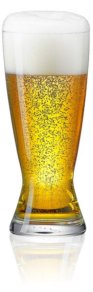 RONA ЧАШИ ЗА БИРА 4823 420ML, 6БР