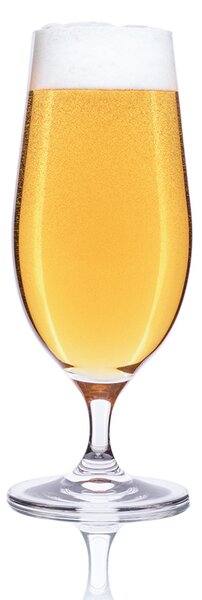 RONA ЧАШИ ЗА БИРА 6001 460ML, 6БР