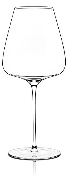 ITALESSE ЧАШИ ЗА ДЕГУСТАЦИЯ T-MADE 710ML 6БР