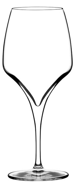 ITALESSE ЧАШИ ЗА ДЕГУСТ. TIBURON MEDIUM 500ML 6БР