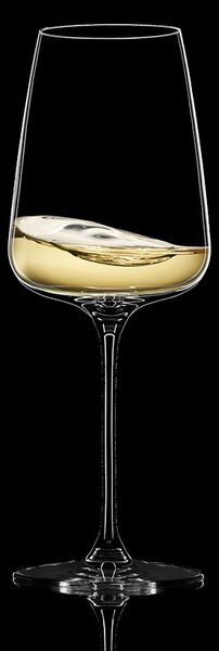 ITALESSE ЧАШИ ЗА ДЕГУСТАЦИЯ ETOILE BLANC 570ML 6БР