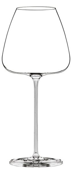 ITALESSE ЧАШИ ЗА ДЕГУСТАЦИЯ T-MADE 560ML 6БР