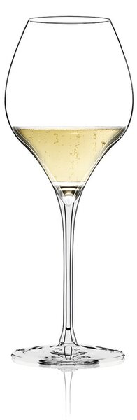 ITALESSE ЧАШИ ЗА ДЕГУСТАЦИЯ MASTERCLASS 290ML 6БР