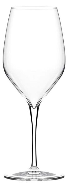 ITALESSE ЧАШИ ЗА ДЕГУСТ. VERTICAL MEDIUM 390ML 6БР