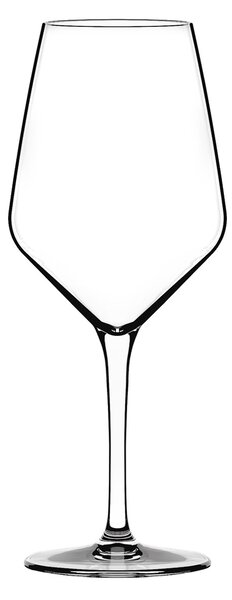 ITALESSE ЧАШИ ЗА ВИНО BORA MEDIUM 390ML 6БР