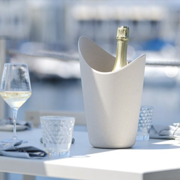 ITALESSE ШАМПАНИЕРА MAGNOLIA BUCKET СВ. КАФЯВА