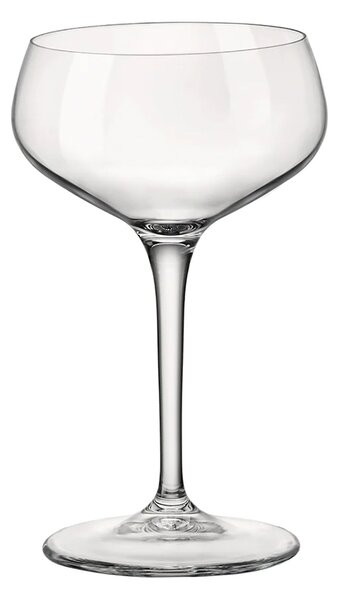 BORMIOLI ROCCO КОКТЕЙЛНИ ЧАШИ BARTENDER 250ML 4БР