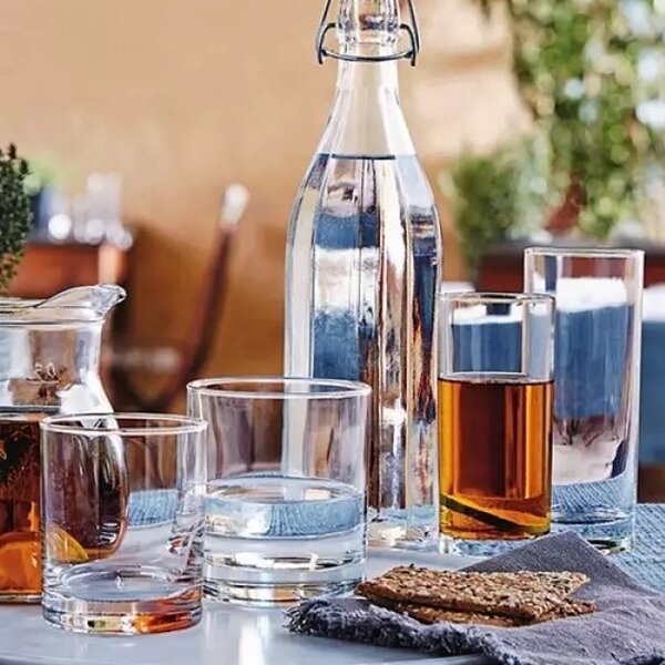 BORMIOLI ROCCO ЧАШИ DOF CORTINA 405ML 6БР