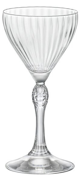 BORMIOLI ROCCO КОКТЕЙЛНИ ЧАШИ AMERICA'20S 140ML 6