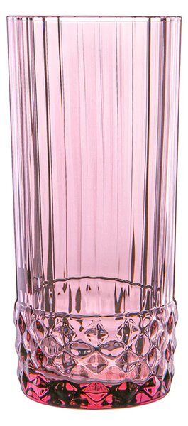 BORMIOLI ROCCO ЧАШИ COOLER AMERICA'20S 490ML 6БР Р