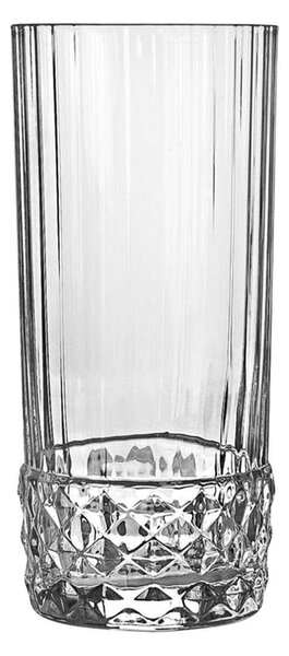 BORMIOLI ROCCO ЧАШИ COOLER AMERICA'20S 490ML 6БР