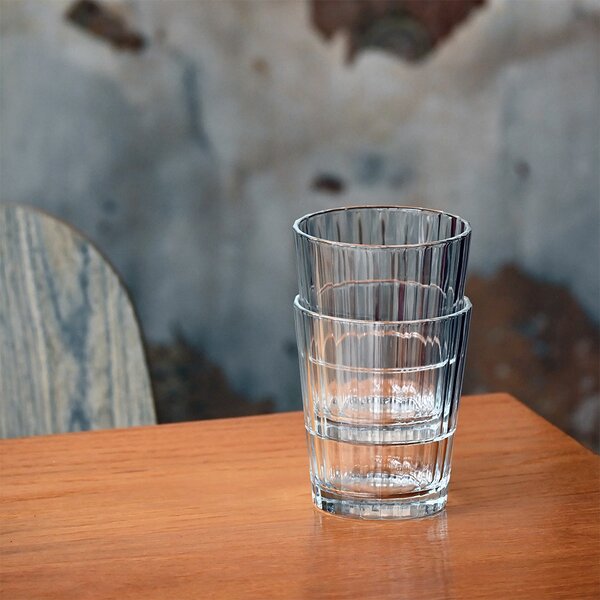 BORMIOLI ROCCO ЧАШИ DOF OXFORD BAR 374ML 6БР