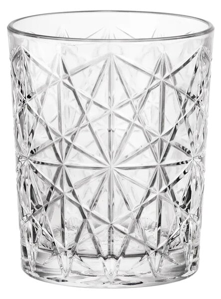 BORMIOLI ROCCO ЧАШИ DOF BARTENDER LOUNGE 390ML 6БР