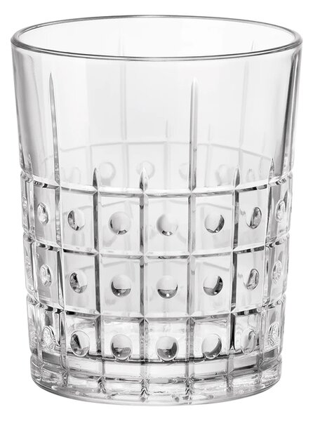 BORMIOLI ROCCO ЧАШИ DOF BARTENDER ESTE 390ML 6БР