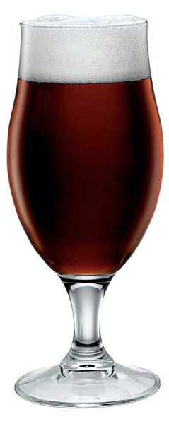 BORMIOLI ROCCO ЧАШИ ЗА БИРА EXECUTIVE 530ML 3БР
