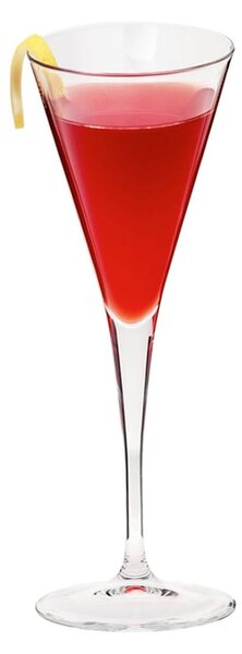 BORMIOLI ROCCO ЧАШИ ЗА АПЕРИТИВ FIORE 53ML 12БР