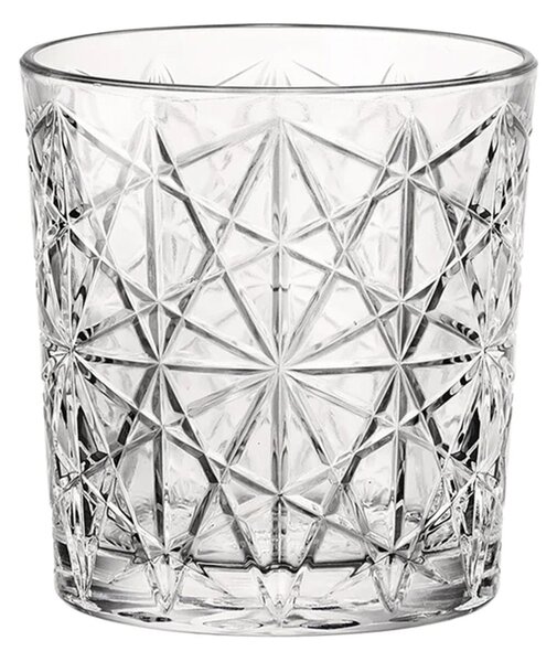 BORMIOLI ROCCO ЧАШИ BARTENDER LOUNGE 275ML 6БР