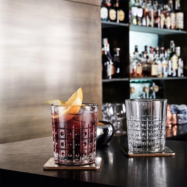 BORMIOLI ROCCO ЧАШИ DOF BARTENDER ESTE 390ML 6БР