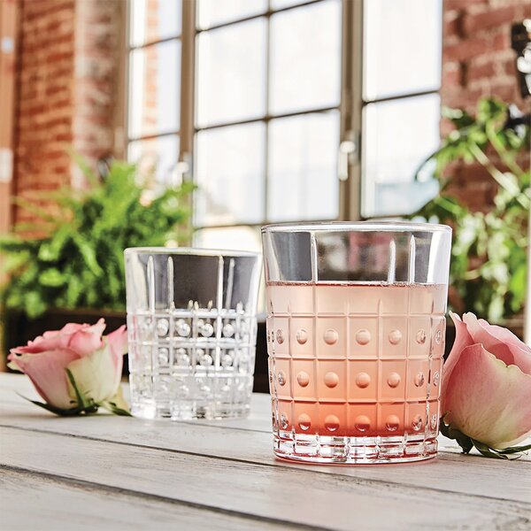 BORMIOLI ROCCO ЧАШИ BARTENDER ESTE 303ML 6БР