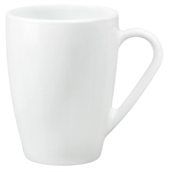 BORMIOLI ROCCO ЧАША ICON WHITE 340ML БЯЛА