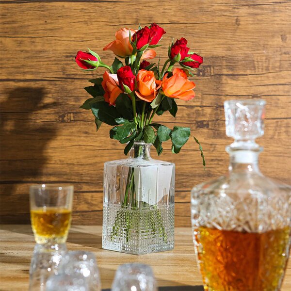 BORMIOLI ROCCO ДЕКАНТЕР BARTENDER 780ML ПРОЗРАЧЕН