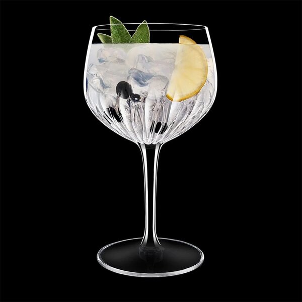 LUIGI BORMIOLI ЧАШИ ЗА ДЖИН MIXOLOGY 4БР