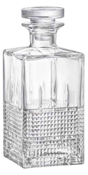 BORMIOLI ROCCO ДЕКАНТЕР BARTENDER 780ML ПРОЗРАЧЕН