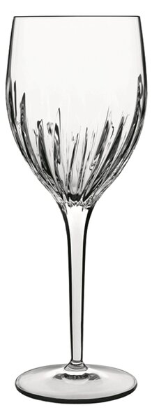 LUIGI BORMIOLI ЧАШИ ЗА ВИНО INCANTO 390ML 6БР