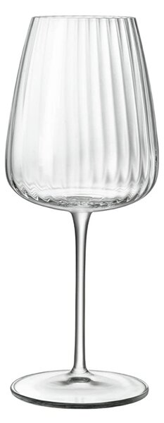 LUIGI BORMIOLI ЧАШИ ЗА ВИНО SPEAKEASIES 550ML 6БР