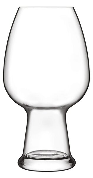 LUIGI BORMIOLI ЧАШИ WEISS BIRRATEQUE 780ML 2БР