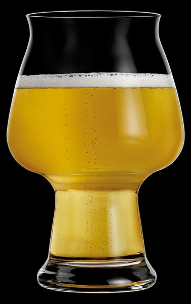 LUIGI BORMIOLI ЧАШИ CIDER BIRRATEQUE 500ML 2БР