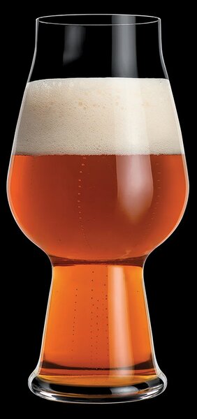 LUIGI BORMIOLI ЧАШИ IPA BIRRATEQUE 540ML 2БР