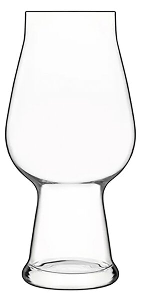 LUIGI BORMIOLI ЧАШИ IPA BIRRATEQUE 540ML 2БР