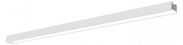 LED таванно прикрепено висящо осветително тяло KOLINE LED/40W/230V 3000/4000/6500K 120 cm бяло