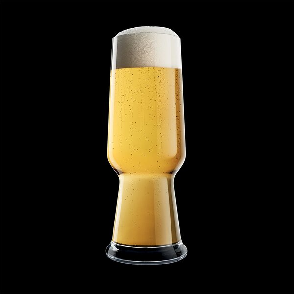 LUIGI BORMIOLI ЧАШИ PILSNER BIRRATEQUE 540ML 2БР