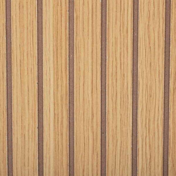5five - телевизионен шкаф KUBI 120 x 40 см, кафяв