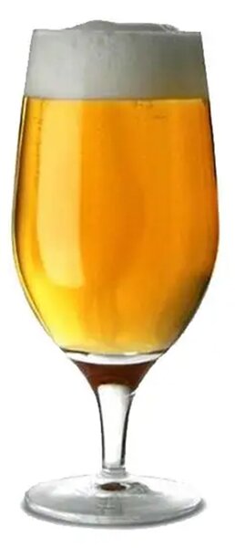 LUIGI BORMIOLI ЧАШИ ЗА БИРА DRINK 370ML 6БР