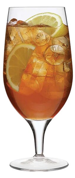 LUIGI BORMIOLI ЧАШИ ЗА БИРА MICHELANGELO 575ML 4БР