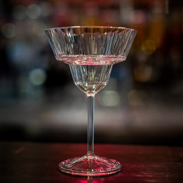 KOZIOL ЧАША ЗА КОКТЕЙЛИ SUPERGLAS CLUB NO.16 250ML