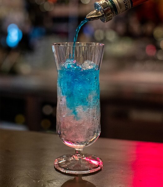 KOZIOL ЧАША ЗА КОКТЕЙЛИ SUPERGLAS CLUB NO.17 400ML