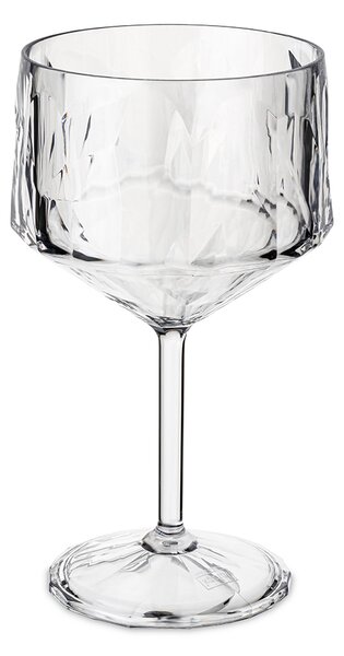 KOZIOL ЧАША ЗА ДЖИН SUPERGLAS CLUB NO. 15 400ML