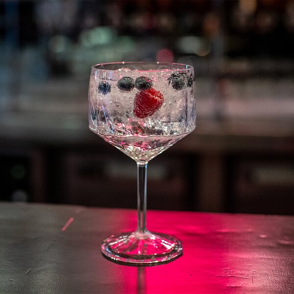 KOZIOL ЧАША ЗА ДЖИН SUPERGLAS CLUB NO. 15 400ML