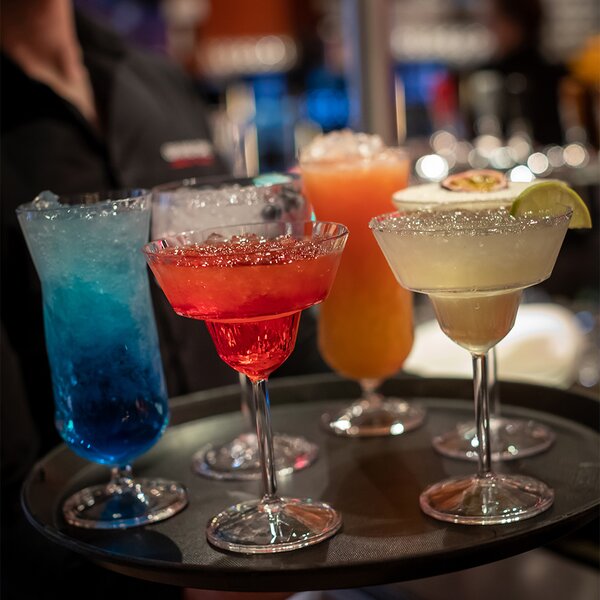 KOZIOL ЧАША ЗА КОКТЕЙЛИ SUPERGLAS CLUB NO.16 250ML
