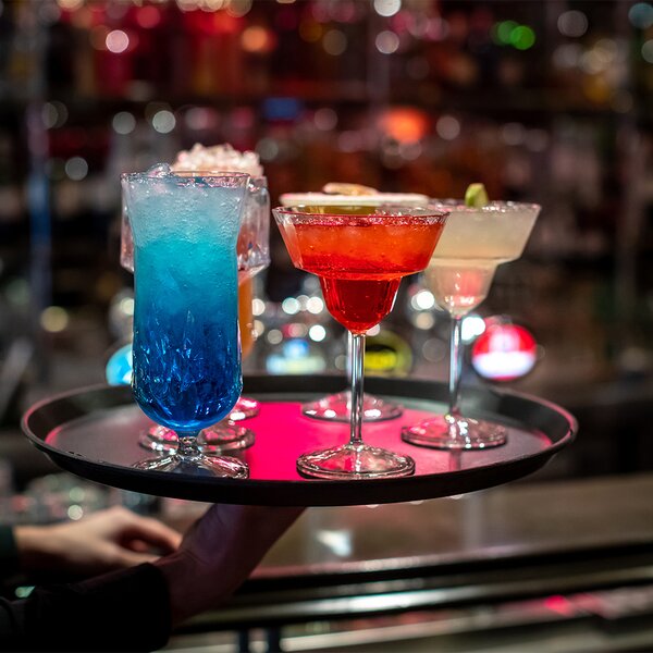 KOZIOL ЧАША ЗА КОКТЕЙЛИ SUPERGLAS CLUB NO.17 400ML