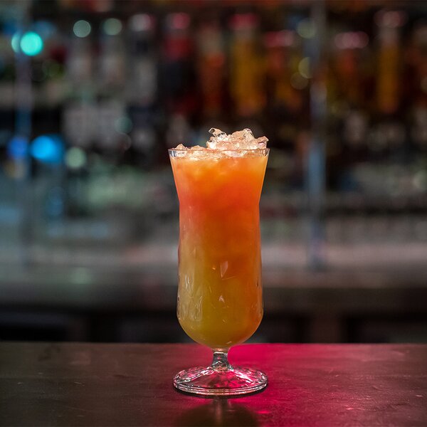 KOZIOL ЧАША ЗА КОКТЕЙЛИ SUPERGLAS CLUB NO.17 400ML