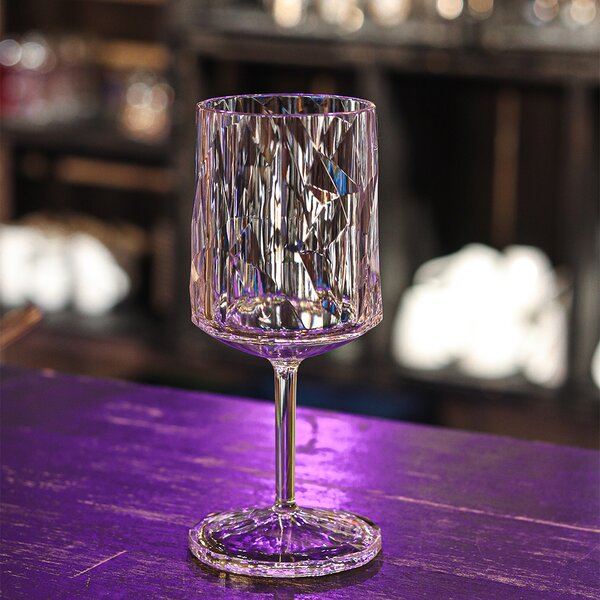 KOZIOL ЧАША ЗА ВИНО SUPERGLAS CLUB NO. 21 250ML