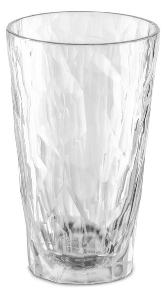 KOZIOL ЧАША ЗА НАПИТКИ SUPERGLAS CLUB NO. 6 300ML