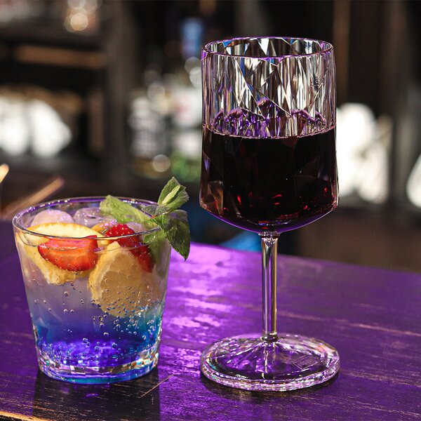 KOZIOL ЧАША ЗА ВИНО SUPERGLAS CLUB NO. 21 250ML